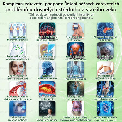 🔥👨‍⚕️Doporučeno Fakultní nemocnicí Motol · 👩‍⚕️ Oficiální prodejna BENU | 🎁 𝐆𝐞𝑒𝑙𝑒𝐦𝐨𝐧® Glum𝐚𝐬𝐞tide 8 v 1 – Zeštíhlující nano mikrojihlový náplast 🇨🇿 Jen 1× denně ✅ Viditelné změny za 7 dní – na obezitu, kardiovaskulární zdraví, diabetes a kloubní problémy