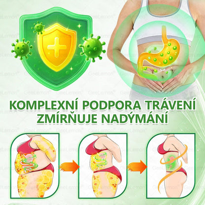 🔥👨‍⚕️Doporučeno Fakultní nemocnicí Motol · 👩‍⚕️ Oficiální prodejna BENU | 🎁 𝐆𝐞𝑒𝑙𝑒𝐦𝐨𝐧® Glum𝐚𝐬𝐞tide 8 v 1 – Zeštíhlující nano mikrojihlový náplast 🇨🇿 Jen 1× denně ✅ Viditelné změny za 7 dní – na obezitu, kardiovaskulární zdraví, diabetes a kloubní problémy