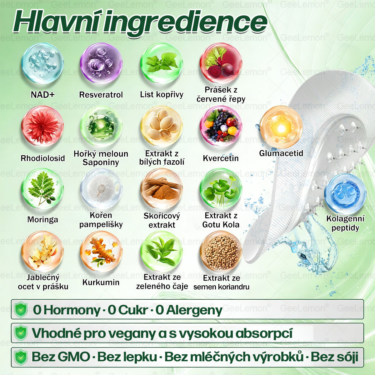 🔥👨‍⚕️Doporučeno Fakultní nemocnicí Motol · 👩‍⚕️ Oficiální prodejna BENU | 🎁 𝐆𝐞𝑒𝑙𝑒𝐦𝐨𝐧® Glum𝐚𝐬𝐞tide 8 v 1 – Zeštíhlující nano mikrojihlový náplast 🇨🇿 Jen 1× denně ✅ Viditelné změny za 7 dní – na obezitu, kardiovaskulární zdraví, diabetes a kloubní problémy